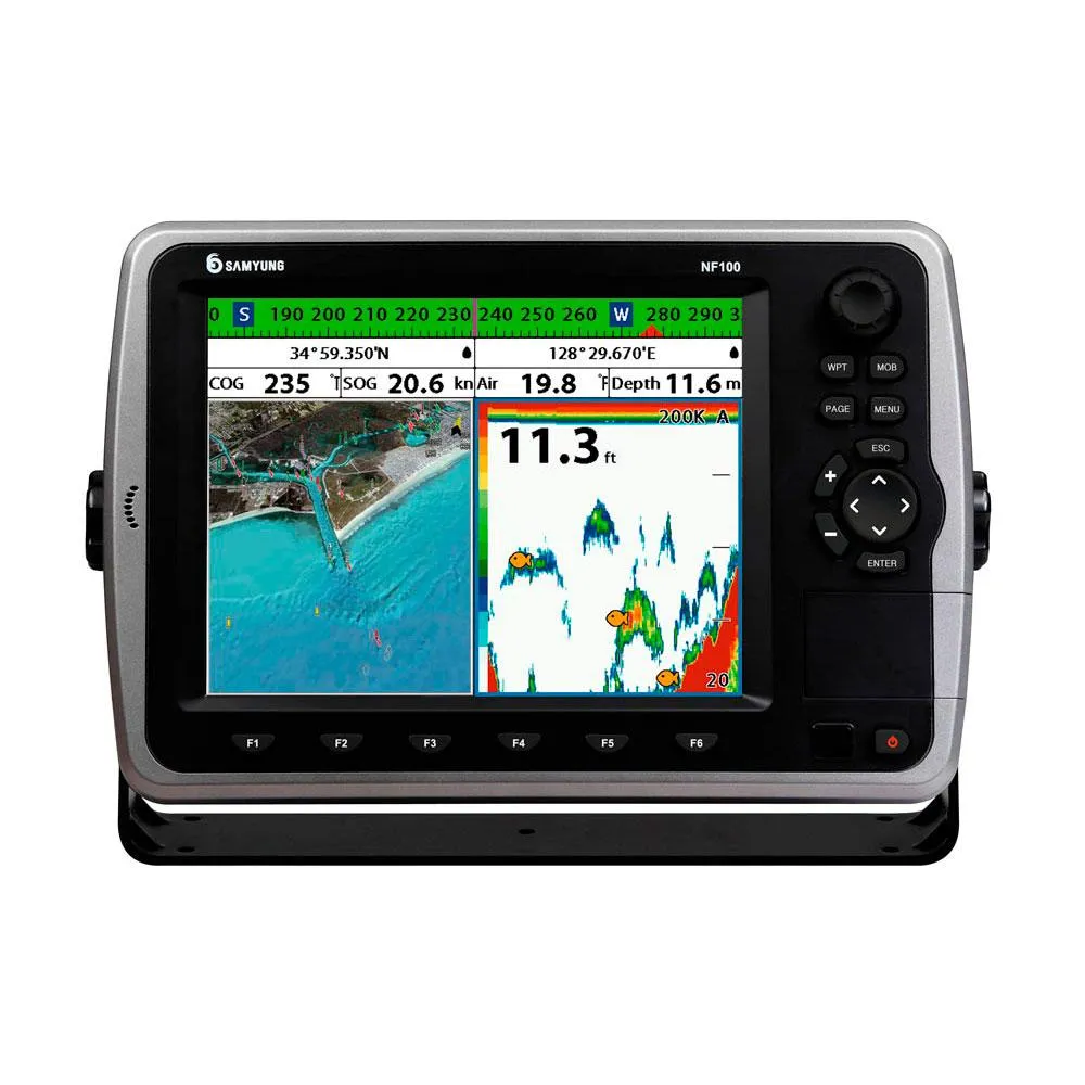 SAMYUNG N120/NF120